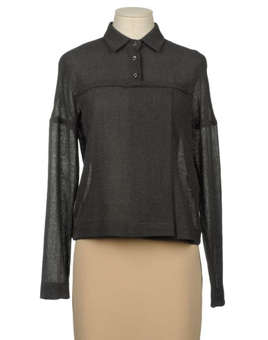 ZOOM D_CLN - Blouse