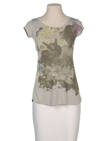 ZOOM RIFLE - Short sleeve t-shirt