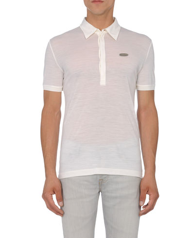 ZOOM DSQUARED2 - Polo shirt