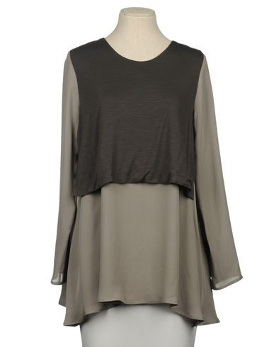 ZOOM D_CLN - Blouse