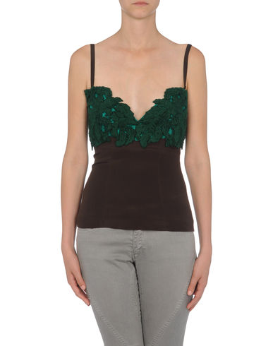 ZOOM DSQUARED2 - Top