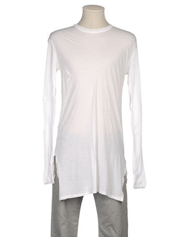 ZOOM DAMIR DOMA - Long sleeve t-shirt