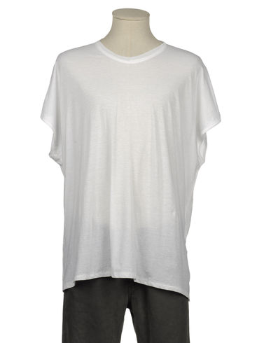 ZOOM DAMIR DOMA - Sleeveless t-shirt