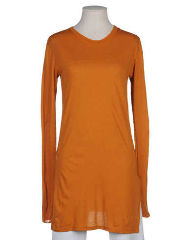 ZOOM DAMIR DOMA - Long sleeve t-shirt