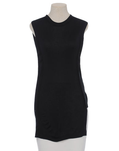 ZOOM DAMIR DOMA - Sleeveless t-shirt