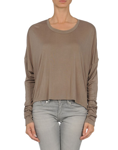 ZOOM DAMIR DOMA - Long sleeve t-shirt