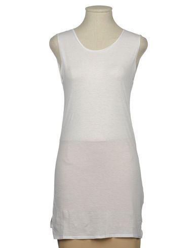 ZOOM DAMIR DOMA - Sleeveless t-shirt