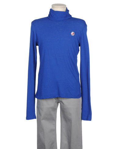 ZOOM SIMONETTA JEANS - Long sleeve t-shirt
