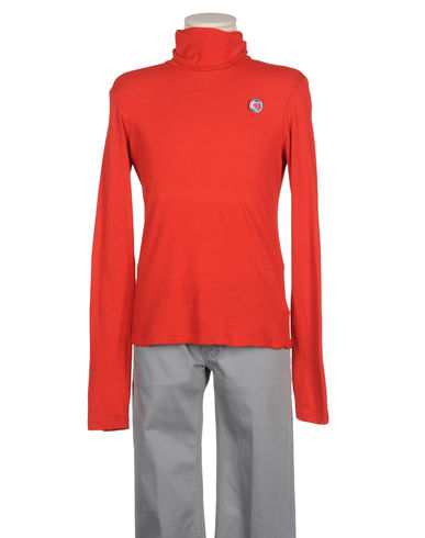 ZOOM SIMONETTA JEANS - Long sleeve t-shirt