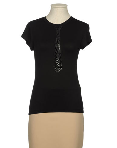 ZOOM D.A. DANIELE ALESSANDRINI - Short sleeve t-shirt