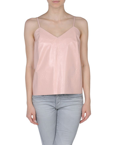 ZOOM MAISON MARTIN MARGIELA - Top