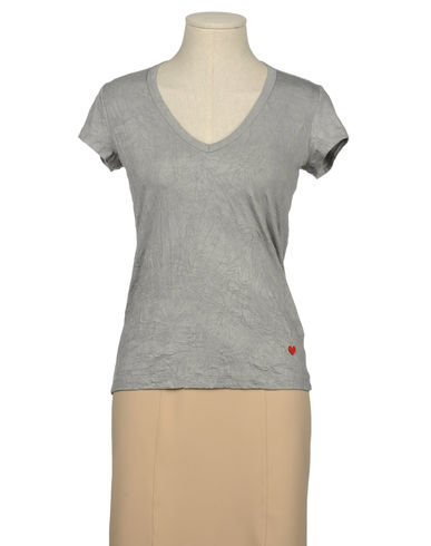ZOOM D.A. DANIELE ALESSANDRINI - Short sleeve t-shirt