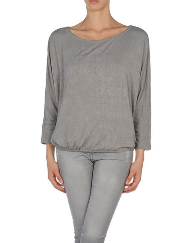 ZOOM D.A. DANIELE ALESSANDRINI - Long sleeve t-shirt