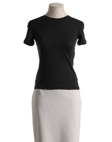 ZOOM GIORGIO ARMANI - Short sleeve t-shirt
