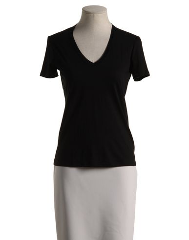 ZOOM GIORGIO ARMANI - Short sleeve t-shirt