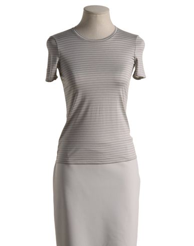ZOOM GIORGIO ARMANI - Short sleeve t-shirt