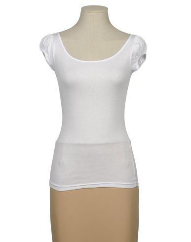 ZOOM AMERICAN APPAREL - Short sleeve t-shirt