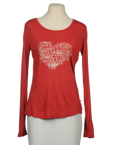 ZOOM I LOVE - T-shirt