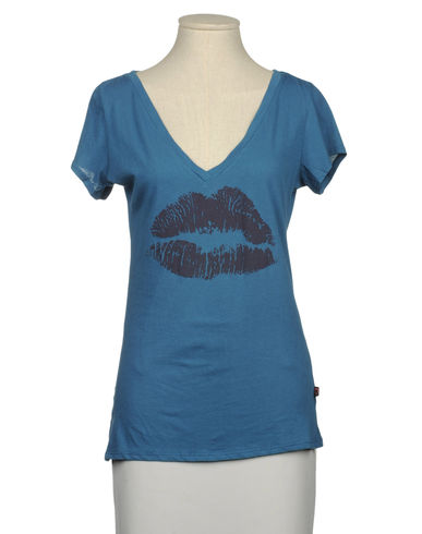ZOOM I LOVE - Short sleeve t-shirt