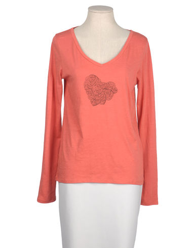 ZOOM I LOVE - Long sleeve t-shirt