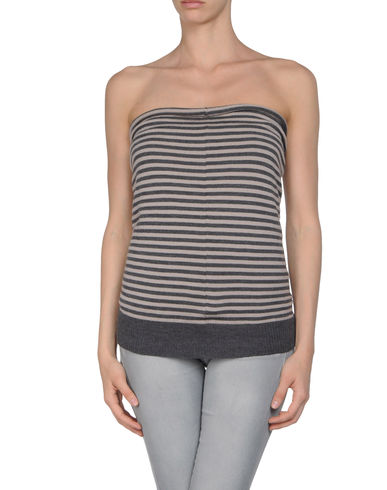 ZOOM LO not EQUAL - Tube top