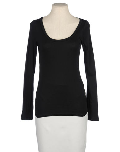 ZOOM AMERICAN APPAREL - Long sleeve t-shirt