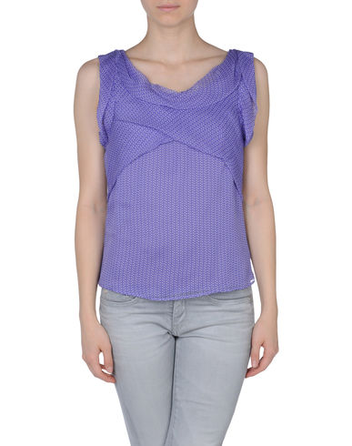 ZOOM EMPORIO ARMANI - Top