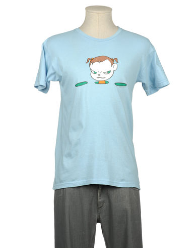 ZOOM 2K by GINGHAM - T-shirt