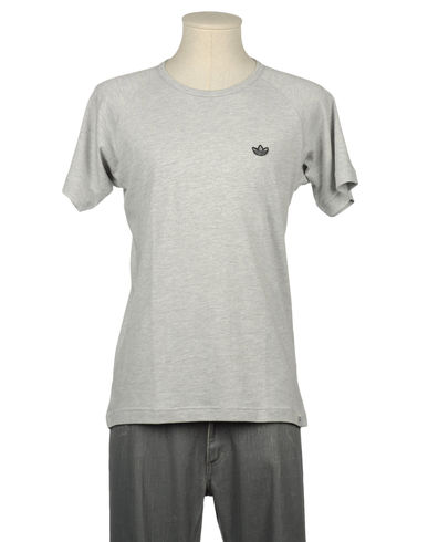 ZOOM ADIDAS - Short sleeve t-shirt