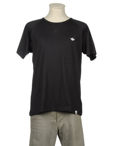 ZOOM ADIDAS - Short sleeve t-shirt