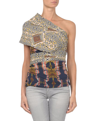 ZOOM ETRO - Top