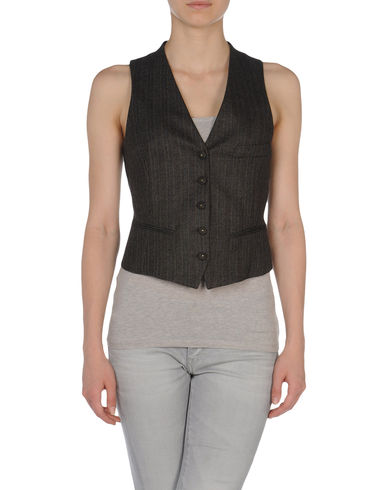 ZOOM YVES SAINT LAURENT RIVE GAUCHE - Top
