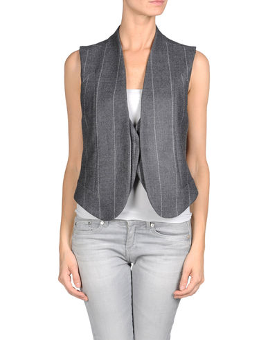 ZOOM EMPORIO ARMANI - Top