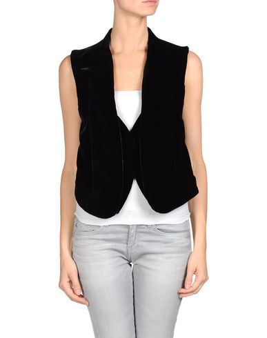 ZOOM EMPORIO ARMANI - Top
