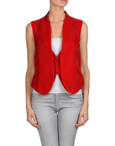 ZOOM EMPORIO ARMANI - Top