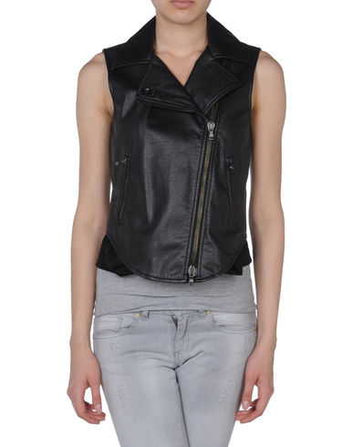 ZOOM ARMANI JEANS - Jacket