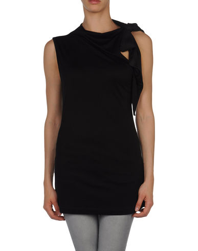 ZOOM EMPORIO ARMANI - Top