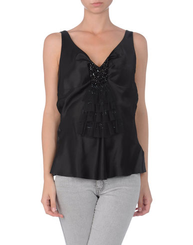 ZOOM EMPORIO ARMANI - Top