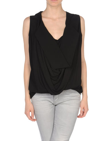 ZOOM EMPORIO ARMANI - Top