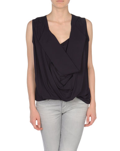 ZOOM EMPORIO ARMANI - Top