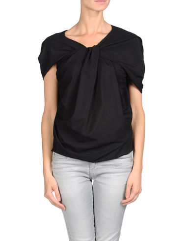 ZOOM EMPORIO ARMANI - Blouse