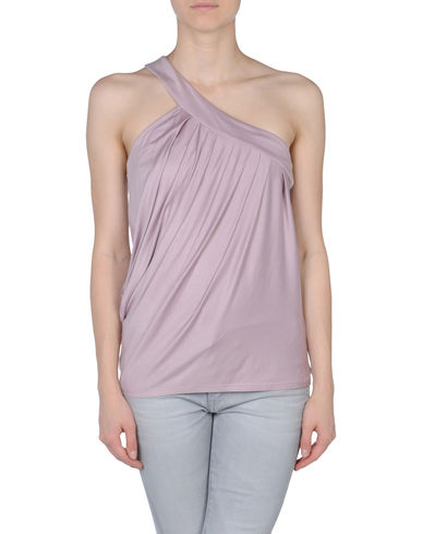 ZOOM EMPORIO ARMANI - Top
