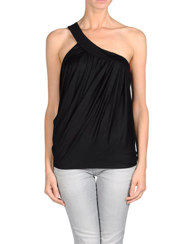ZOOM EMPORIO ARMANI - Top