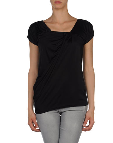 ZOOM EMPORIO ARMANI - Short sleeve t-shirt