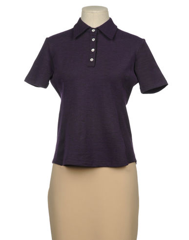 ZOOM EA7 - Short sleeve sweater