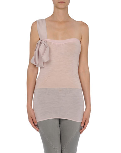 ZOOM PATRIZIA PEPE - Top