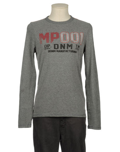 ZOOM MP001 MELTIN POT - Long sleeve t-shirt