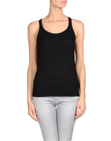 ZOOM EMPORIO ARMANI - Top
