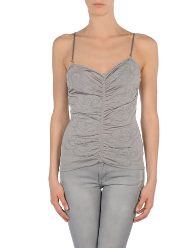 ZOOM EMPORIO ARMANI - Top