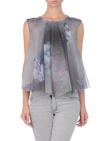 ZOOM EMPORIO ARMANI - Top